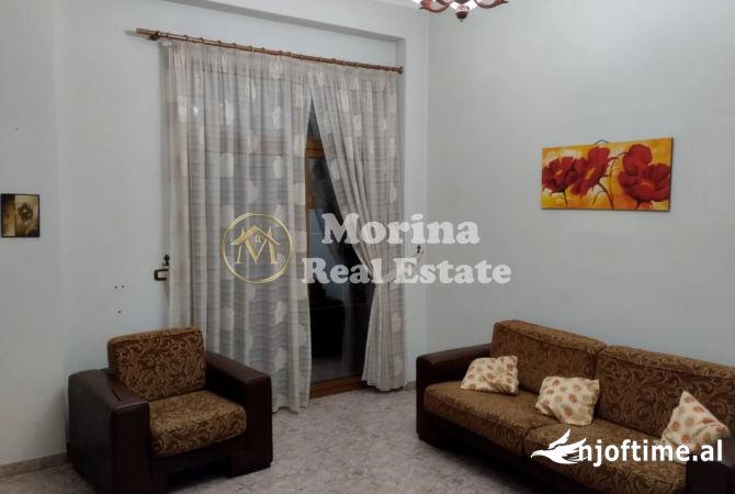 Shtepi me qera Apartament ne Tirane, 3+1, Mobilimi E mobiluar, Pagesa 550  Euro.