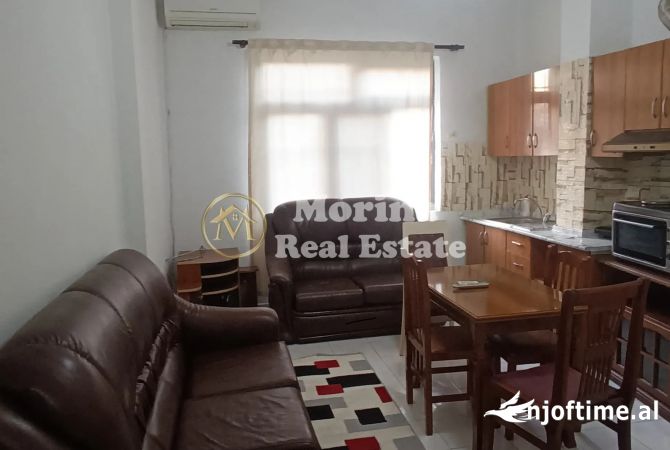 Shtepi me qera 1+1 ne Tirane - 450 Euro