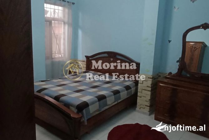 Shtepi me qera 1+1 ne Tirane - 450 Euro