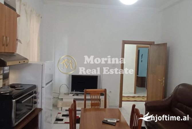 Shtepi me qera 1+1 ne Tirane - 450 Euro