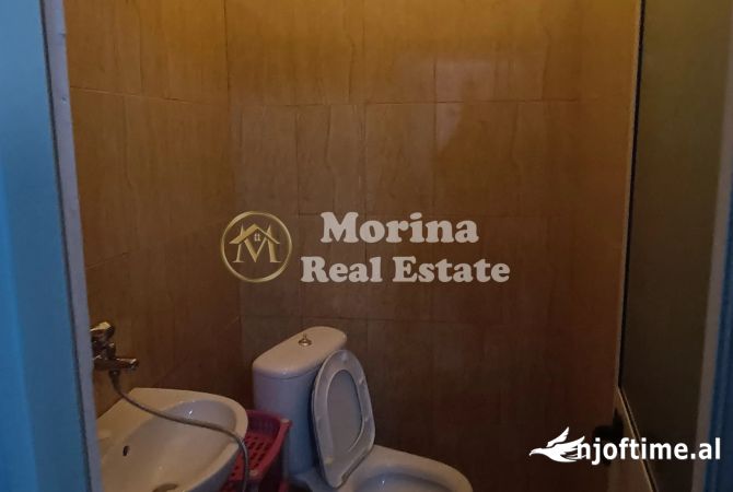 Shtepi me qera Apartament ne Tirane, 1+1, Mobilimi E mobiluar, Pagesa 450  Euro.