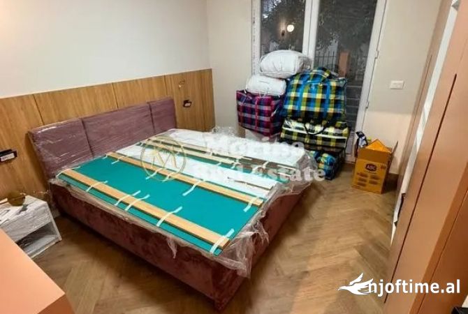 Shtepi me qera 1+1 ne Tirane - 500 Euro