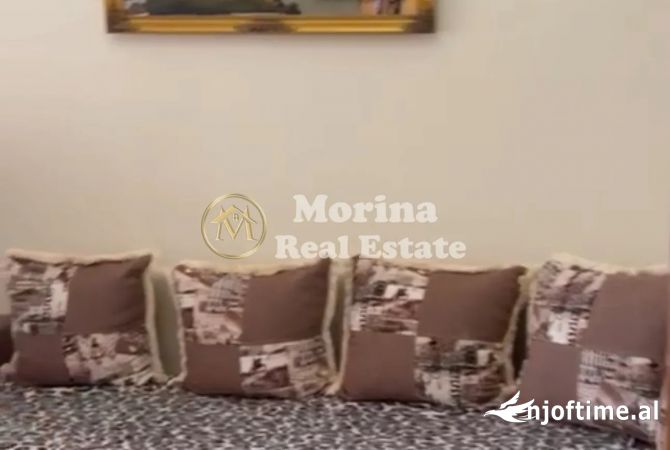 Shtepi me qera 1+1 ne Tirane - 350 Euro