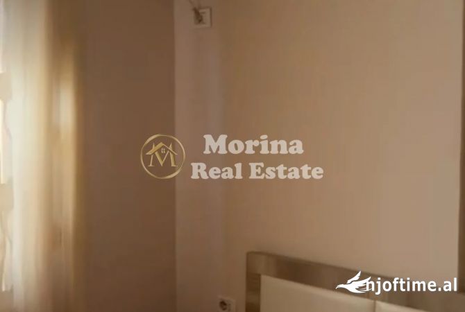 Shtepi me qera Apartament ne Tirane, 1+1, Mobilimi E mobiluar, Pagesa 350  Euro.