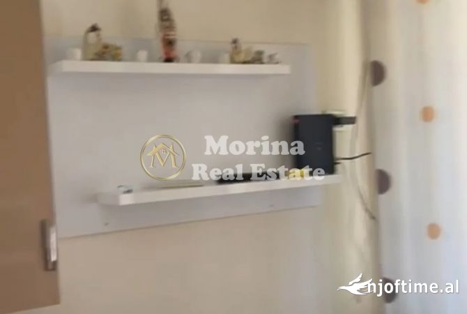 Shtepi me qera Apartament ne Tirane, 1+1, Mobilimi E mobiluar, Pagesa 350  Euro.