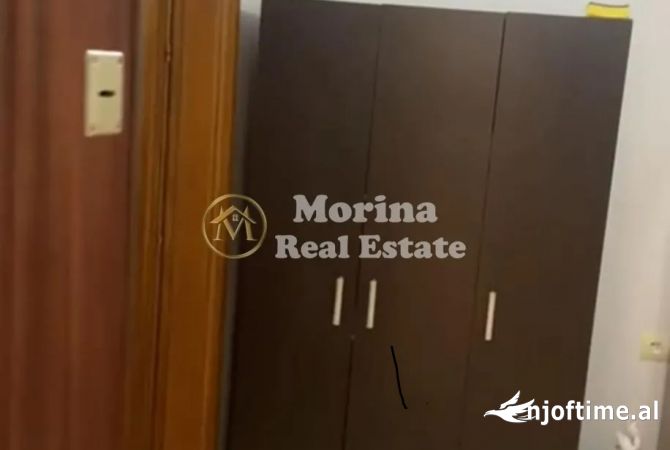 Shtepi me qera Apartament ne Tirane, 1+1, Mobilimi E mobiluar, Pagesa 350  Euro.