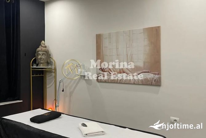 Ambient biznesi me qera 3+1 ne Tirane - 600 Euro