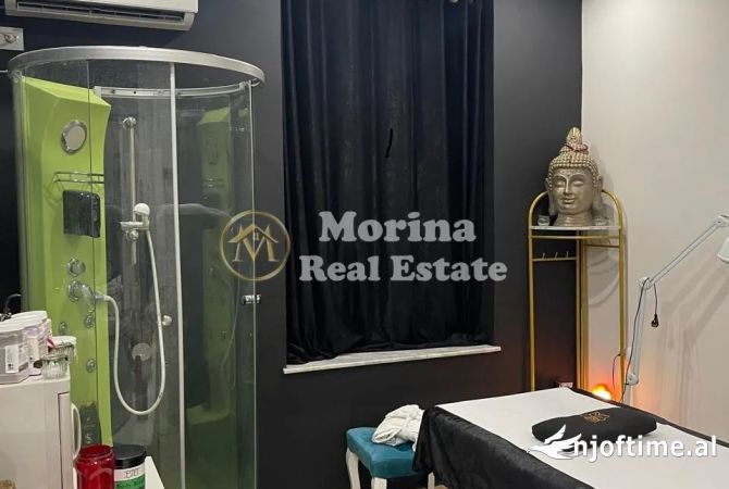 Ambient biznesi me qera 3+1 ne Tirane - 600 Euro