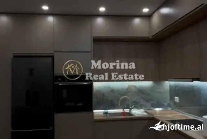 Shtepi me qera 2+1 ne Tirane - 520 Euro