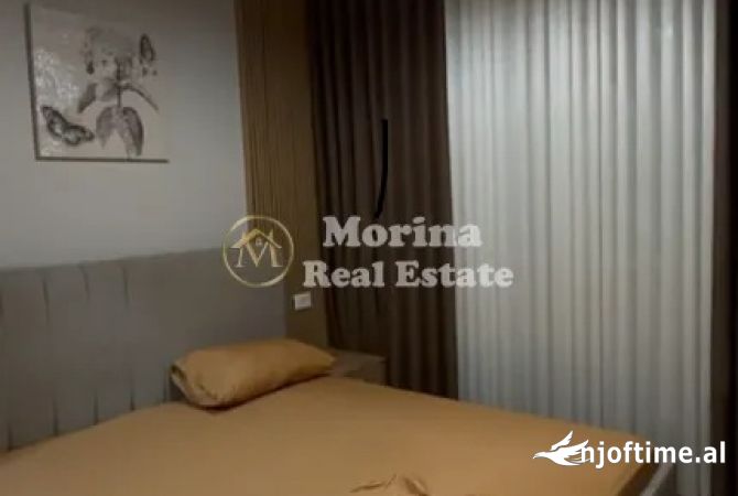 Shtepi me qera 2+1 ne Tirane - 520 Euro