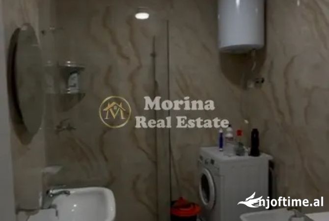 Shtepi me qera Apartament ne Tirane, 2+1, Mobilimi E mobiluar, Pagesa 520  Euro.