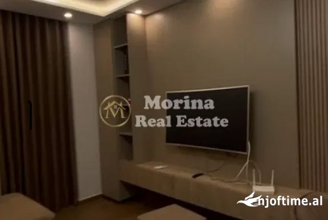Shtepi me qera Apartament ne Tirane, 2+1, Mobilimi E mobiluar, Pagesa 520  Euro.