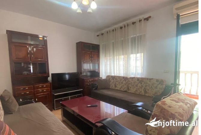 Apartment for rent in Tirana 2+1, Furnished