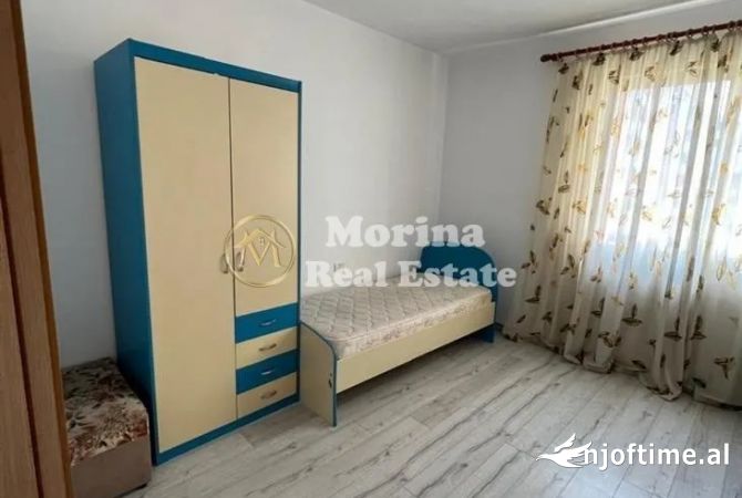 Shtepi me qera Apartament ne Tirane, 2+1, Mobilimi E mobiluar, Pagesa 500  Euro.