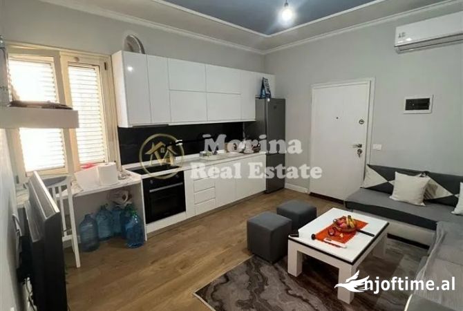 Shtepi me qera 1+1 ne Tirane - 400 Euro