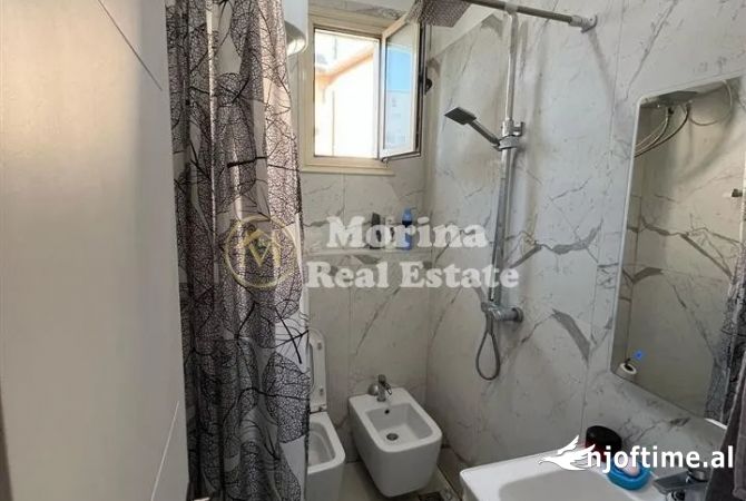 Shtepi me qera 1+1 ne Tirane - 400 Euro