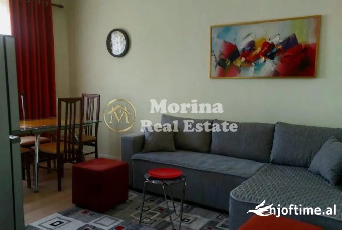 Shtepi me qera 1+1 ne Tirane - 450 Euro