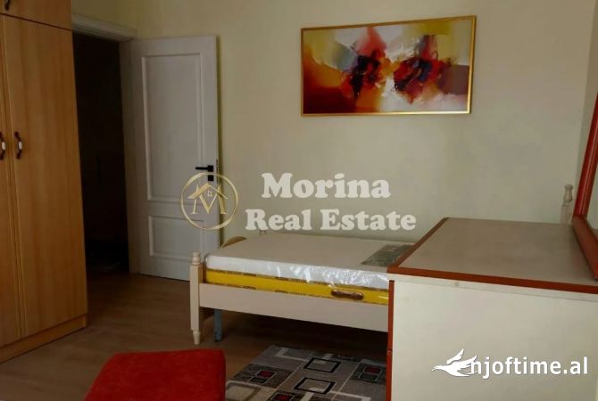 Shtepi me qera 1+1 ne Tirane - 450 Euro