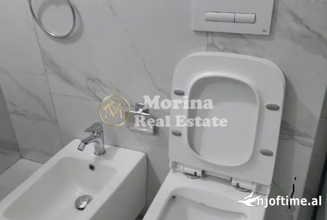 Shtepi me qera 1+1 ne Tirane - 450 Euro