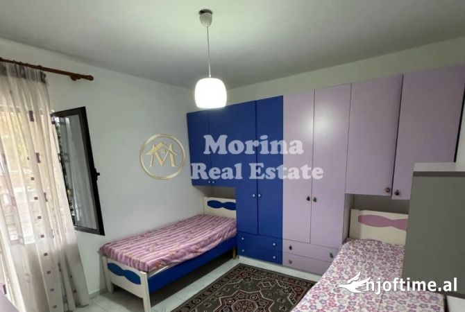 Shtepi me qera 2+1 ne Tirane - 500 Euro
