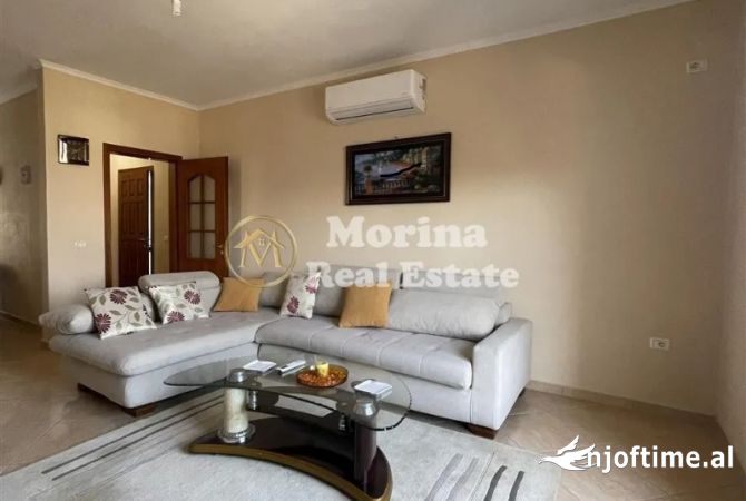 Shtepi me qera 3+1 ne Tirane - 450 Euro