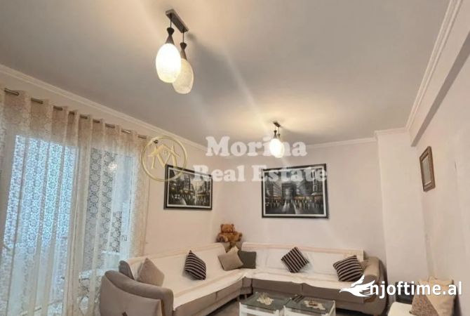 Shtepi me qera 1+1 ne Tirane - 600 Euro