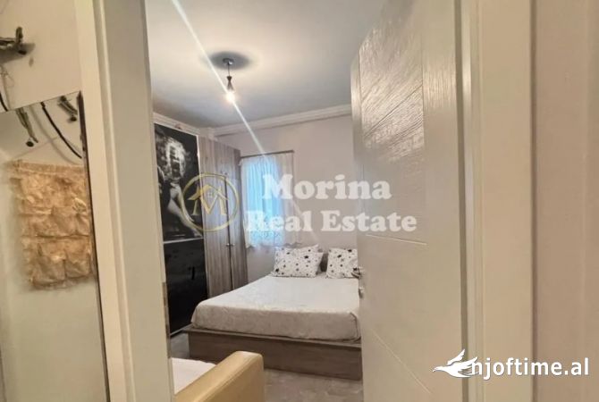 Shtepi me qera 1+1 ne Tirane - 600 Euro
