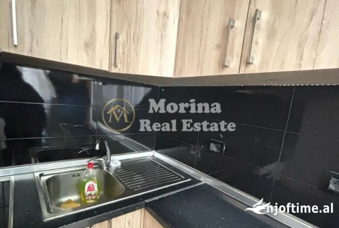 Shtepi me qera 1+1 ne Tirane - 600 Euro