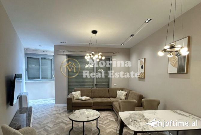 Shtepi me qera 2+1 ne Tirane - 1,300 Euro