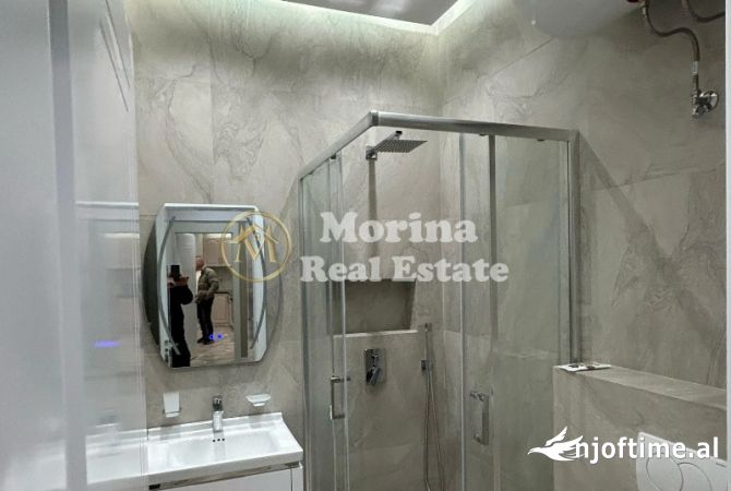 Shtepi me qera Apartament ne Tirane, 2+1, Mobilimi E mobiluar, Pagesa 1,300  Euro.