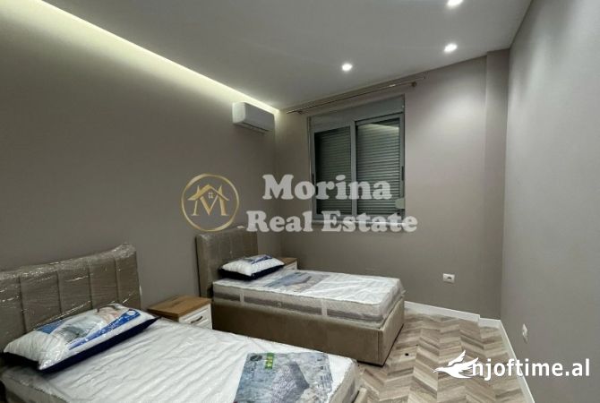 Shtepi me qera Apartament ne Tirane, 2+1, Mobilimi E mobiluar, Pagesa 1,300  Euro.