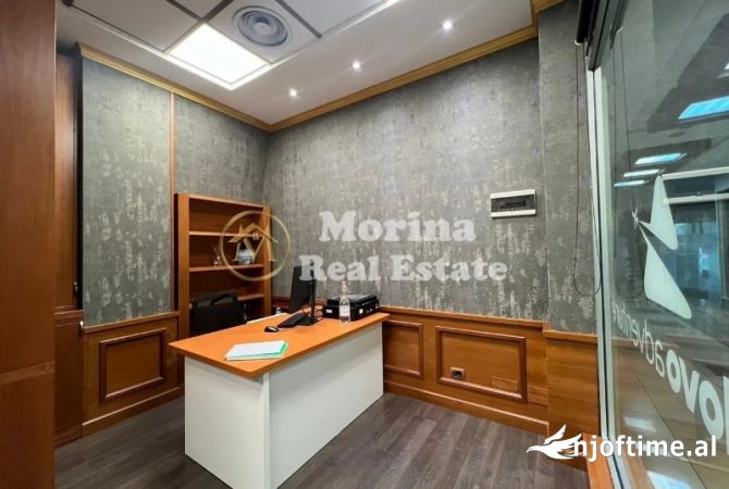 Ambient biznesi me qera 3+1 ne Tirane - 650 Euro