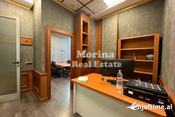 Ambient biznesi me qera 3+1 ne Tirane - 650 Euro