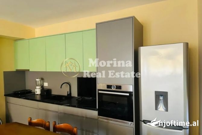 Shtepi me qera 3+1 ne Tirane - 600 Euro