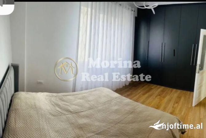 Apartment for rent in Tirana 3+1, Furnished