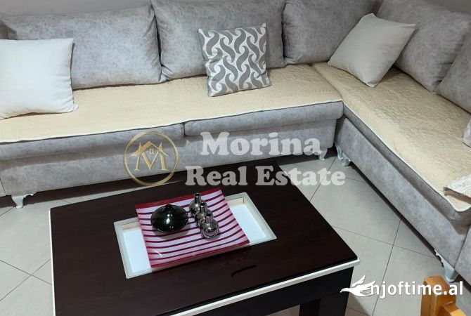 Shtepi me qera 1+1 ne Tirane - 450 Euro