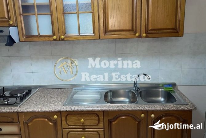 Shtepi me qera 1+1 ne Tirane - 450 Euro