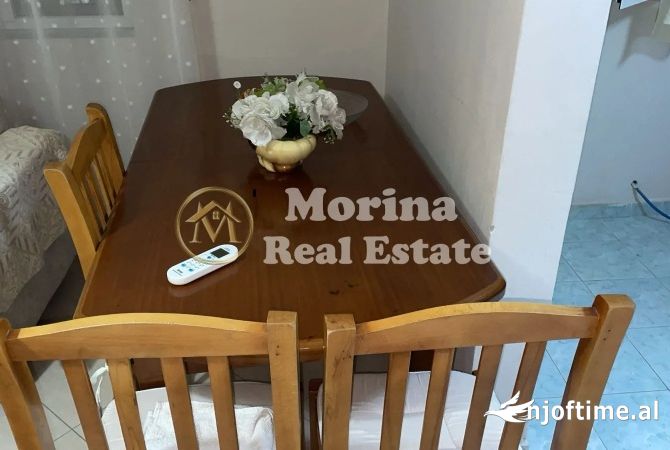 Shtepi me qera 1+1 ne Tirane - 450 Euro