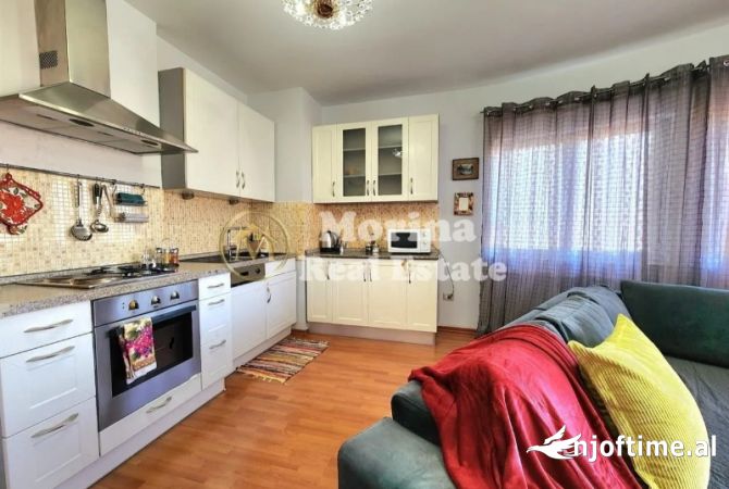 Shtepi me qera 1+1 ne Tirane - 650 Euro