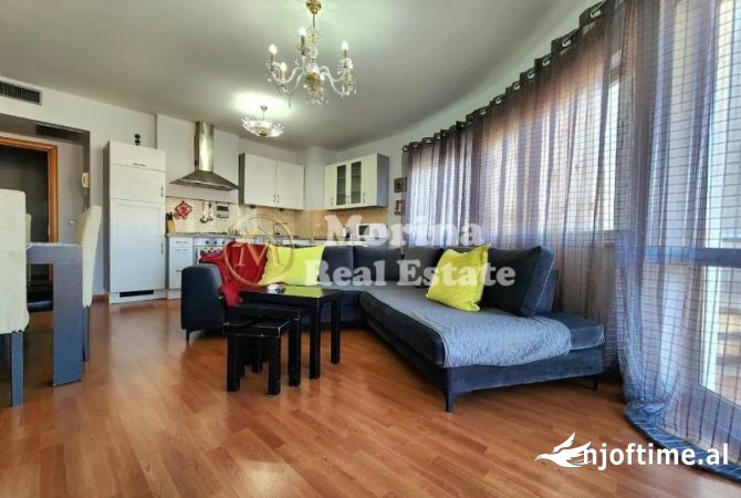 Shtepi me qera 1+1 ne Tirane - 650 Euro