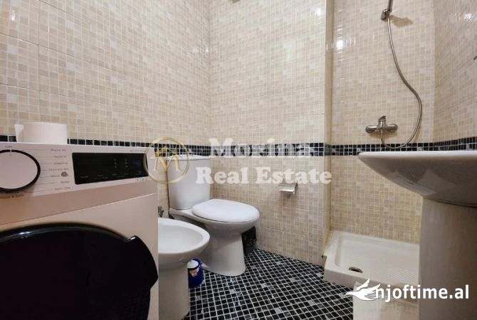 Apartment for rent in Tirana 1+1, Furnished