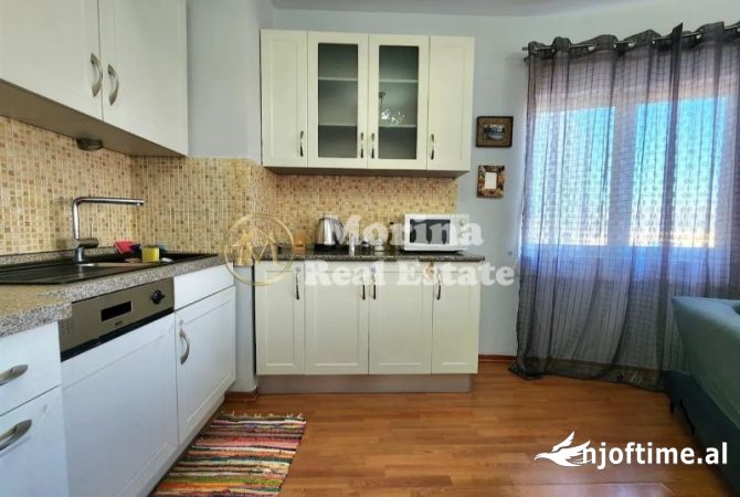 Apartment for rent in Tirana 1+1, Furnished