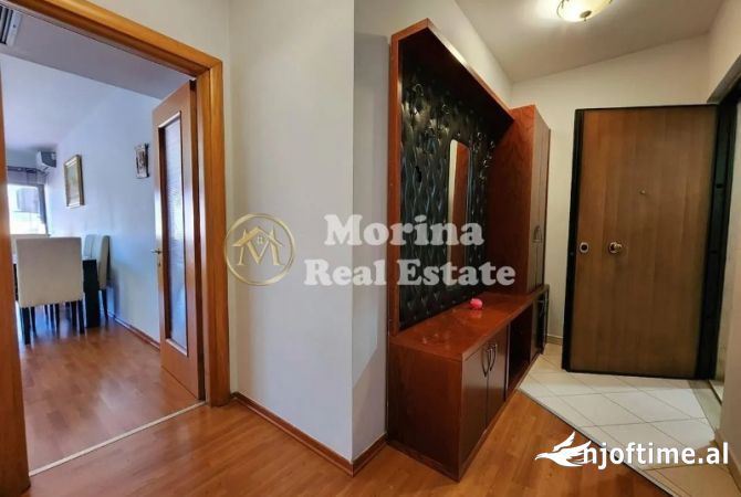 Apartment for rent in Tirana 1+1, Furnished