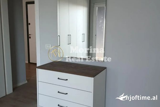 Apartment for rent in Tirana 1+1, Furnished