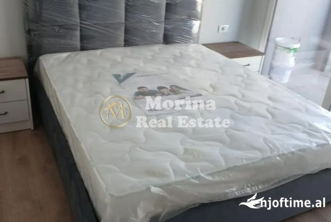 Apartment for rent in Tirana 1+1, Furnished