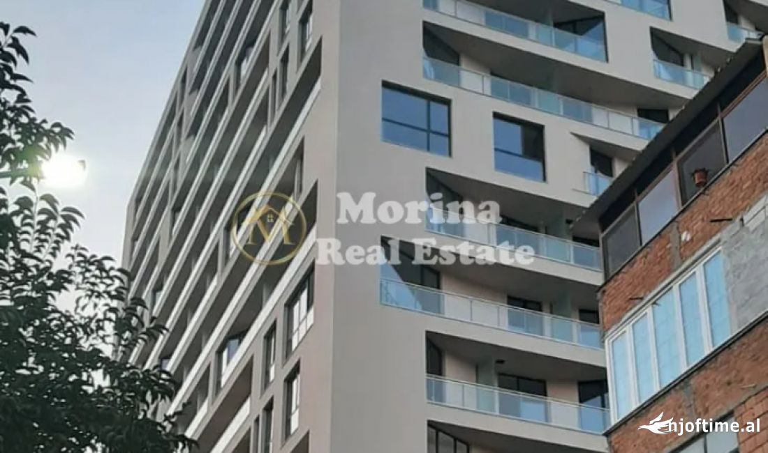 Shtepi ne shitje Apartament ne Tirane, 2+1, Mobilimi Bosh, pa mobiluar, Pagesa 230,000  Euro.