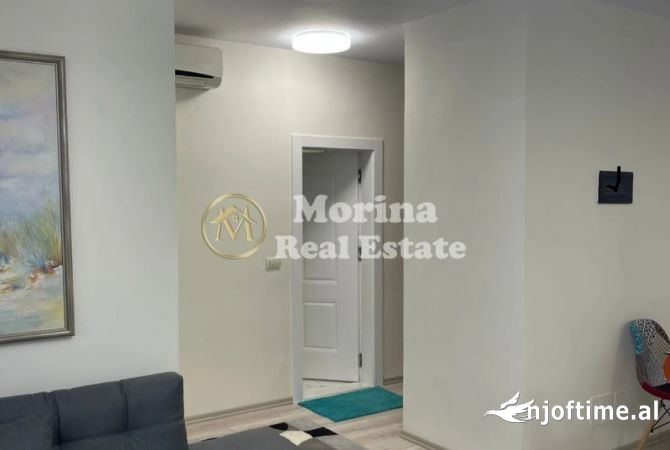 Apartment for rent in Tirana 1+1, Furnished