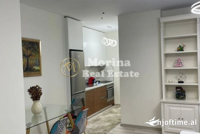 Apartment for rent in Tirana 1+1, Furnished