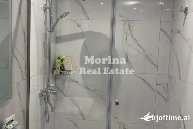 Apartment for rent in Tirana 1+1, Furnished