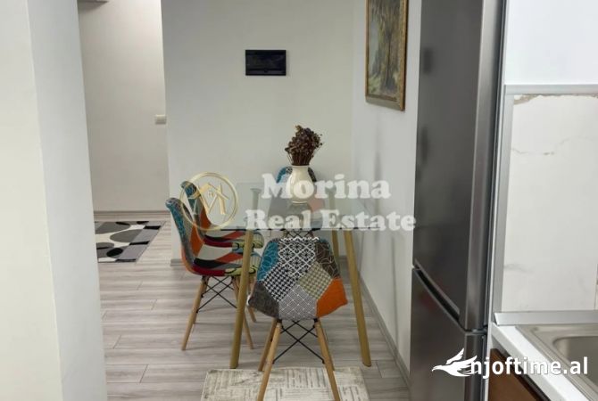 Apartment for rent in Tirana 1+1, Furnished